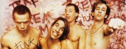 SMRT SI ŘÍKÁ ROCK'N'ROLL: Hillel Slovak (30.)